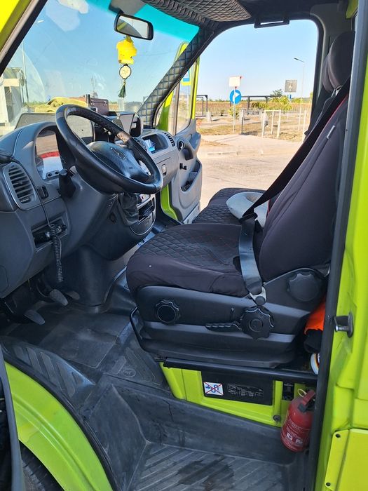 Vînd platforma auto