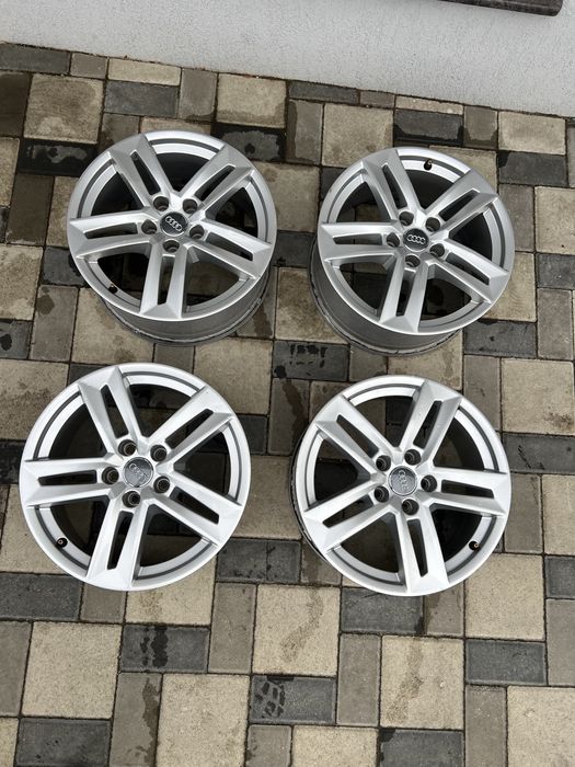 Jante Audi A4 5x112 volkswagen skoda seat