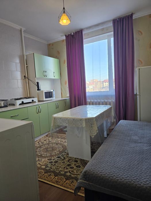 Квартиры посуточно