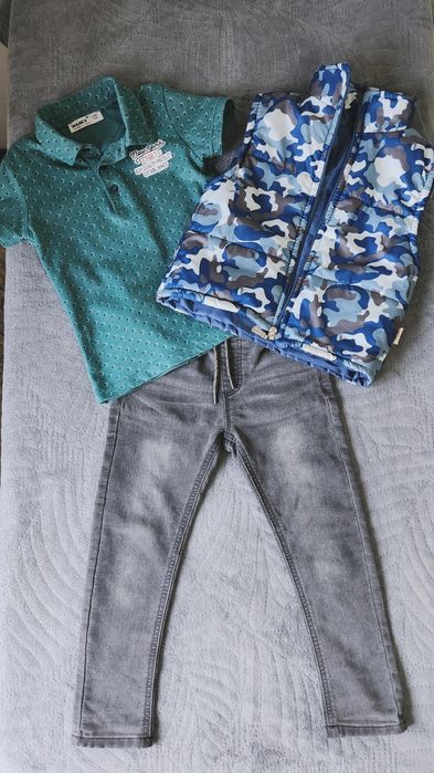 Продам детские вещи