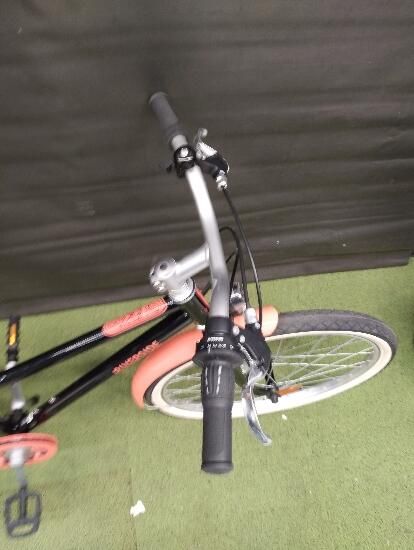 Bicicletă polivalentă - produs resigilat - (SecondHand) Decathlon