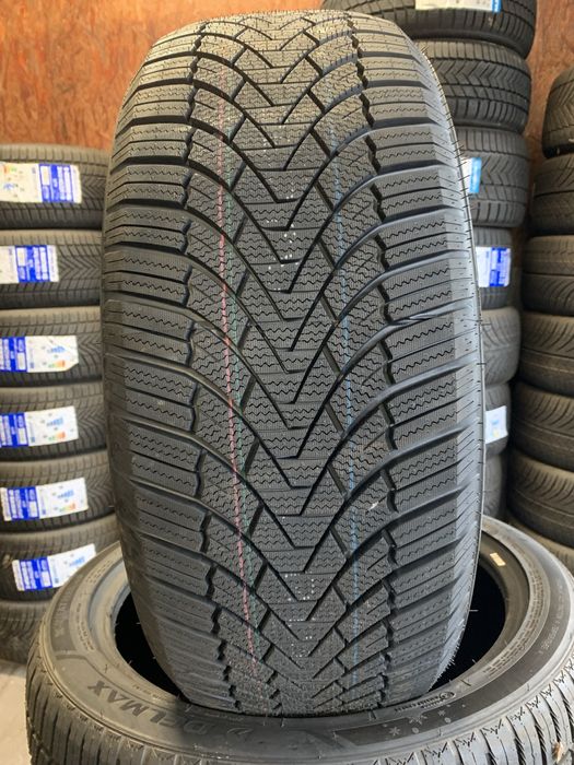 Anvelope iarna NOI 245 50 18 Someseni