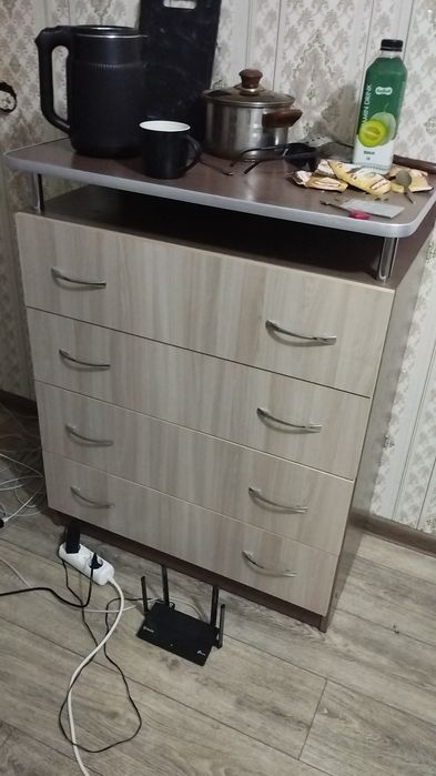Продам комод в отличном состоянии