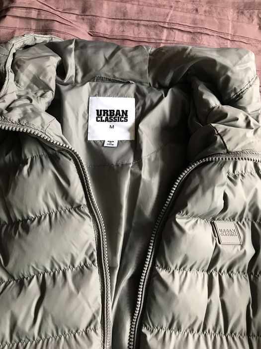 Зимно ново яке  Urban classics