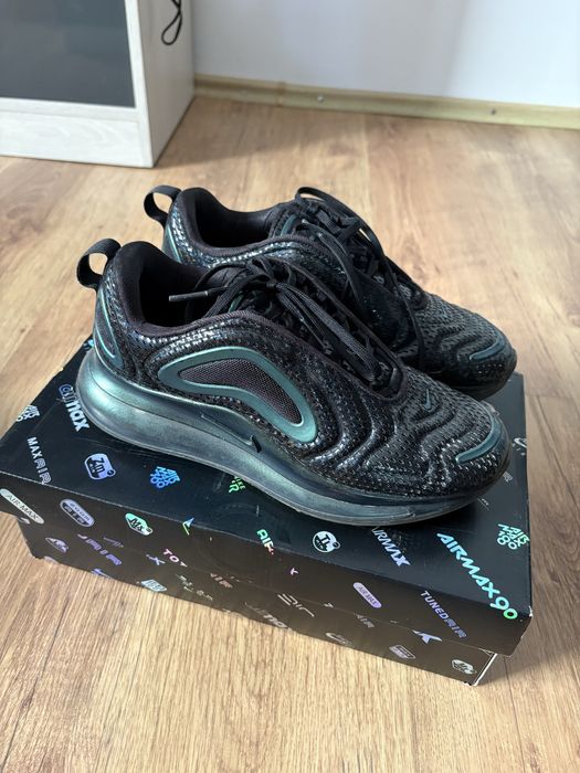 Nike air max 720