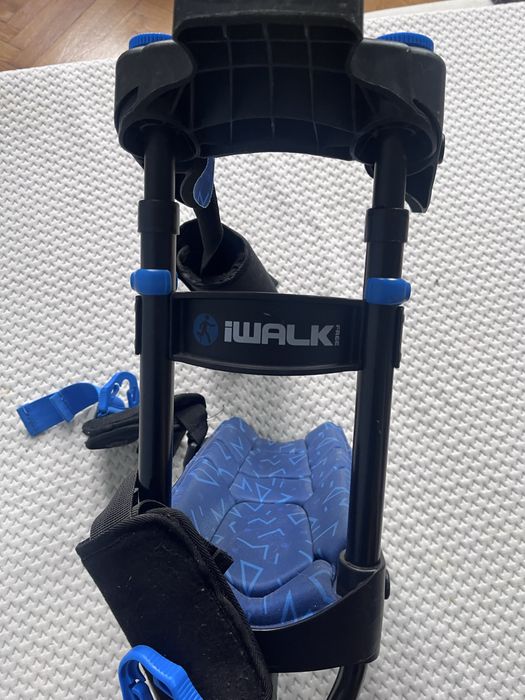 Orteza picior iWalk 3.0