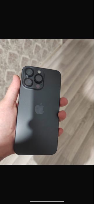 Продам iphone 15 pro max