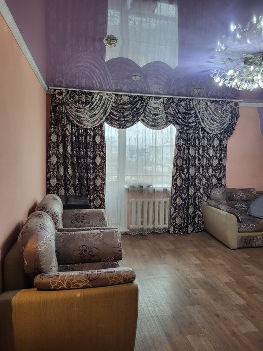 Продам 3-х комн квартиру