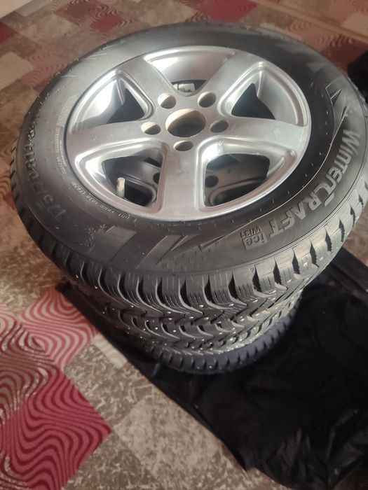 Колеса 175/70 R14