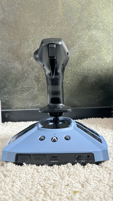 Joystick Thrustmaster TCA Sidestick X Airbus Edition pentru Xbox, PC