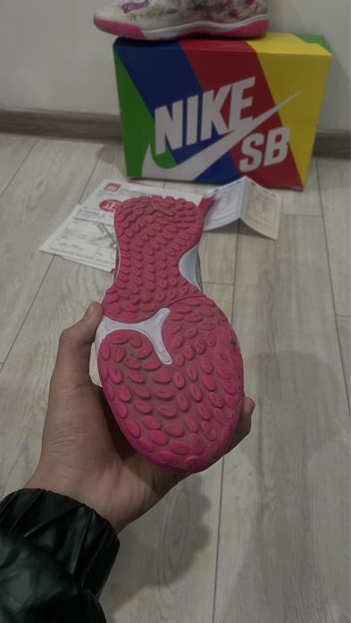 Оригинальный Lux  “PUMA”