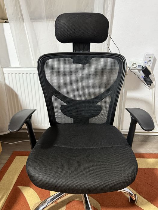 Scaun de birou ergonomic