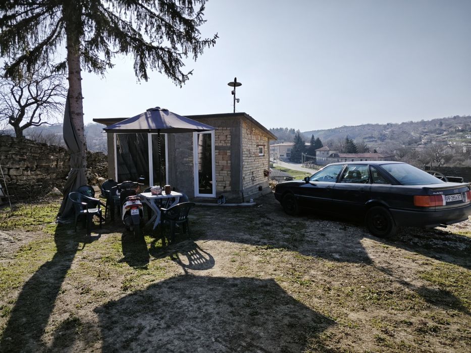 Продава се Къща в Разград, Център - 80 кв.м за 262 €/кв.м - Снимка #4