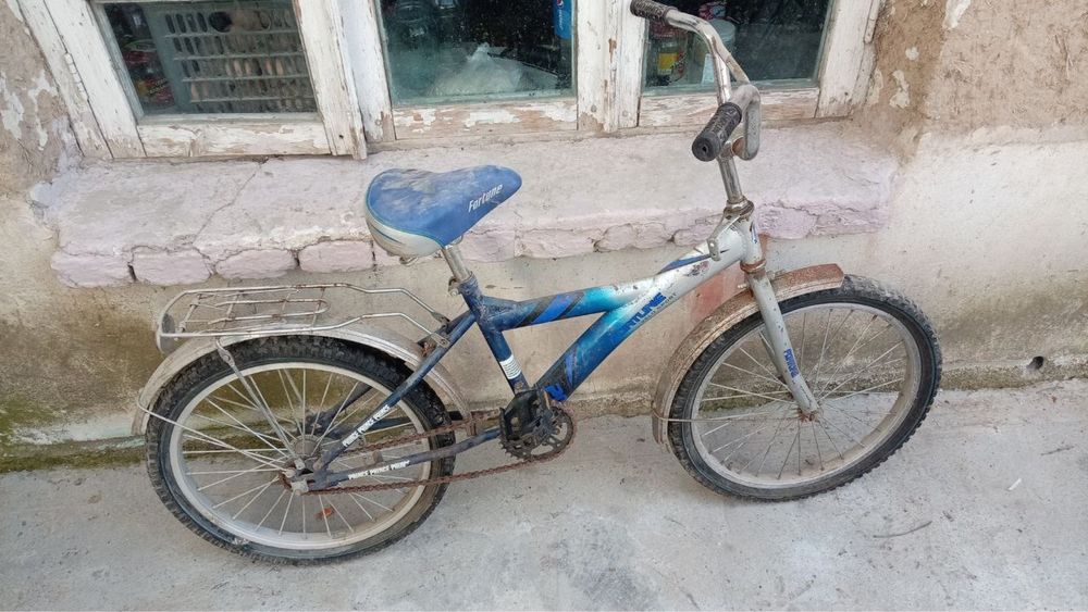 Велик срочно сотилади