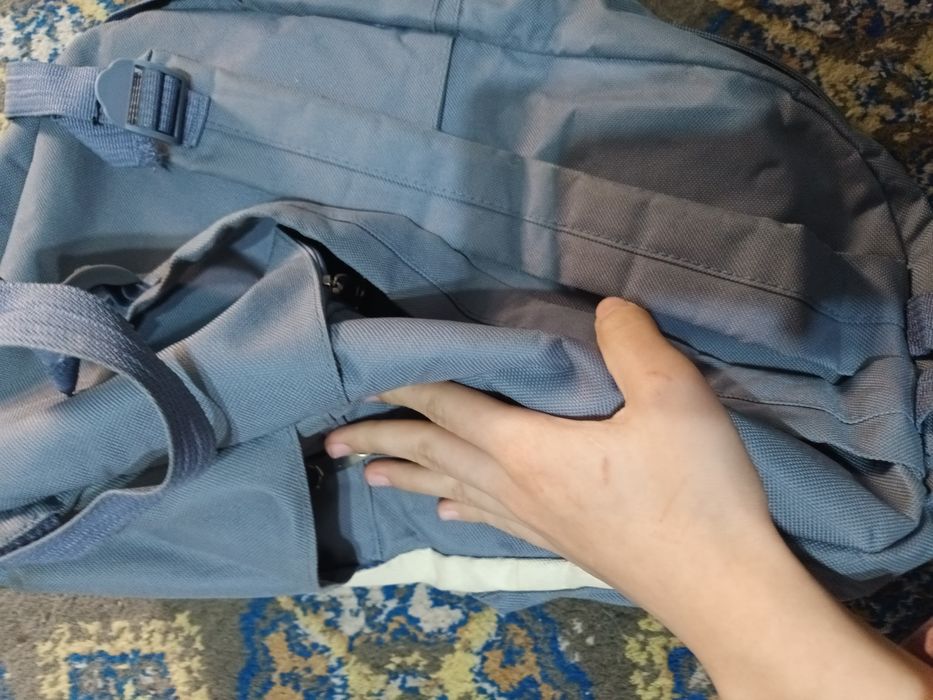 Рюкзак по низкой цене с пеналом