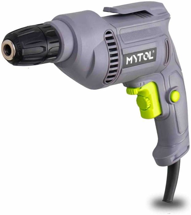 MYTOL дрель MT10207C