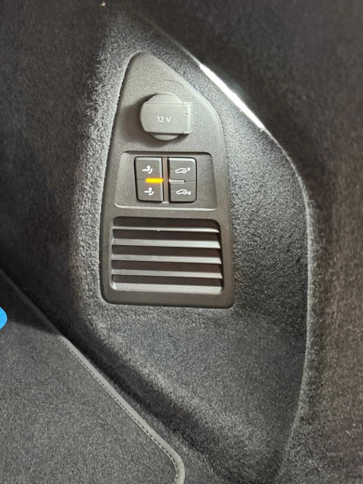 Volkswagen Touareg 2019 | Diesel | Automat schimbat | Piele |