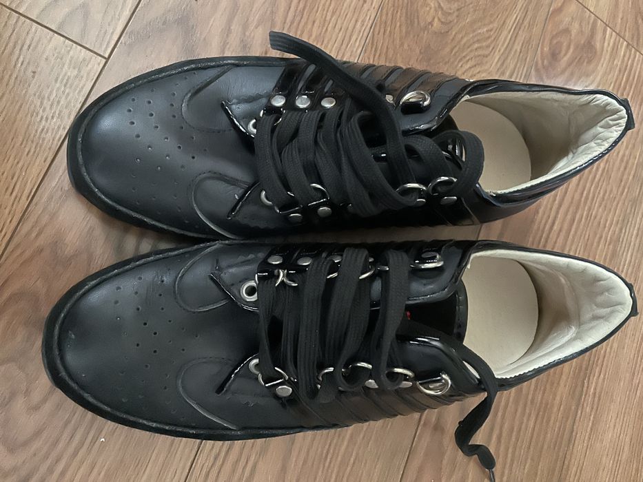 Sneakers Dsquared nr 40 si 38