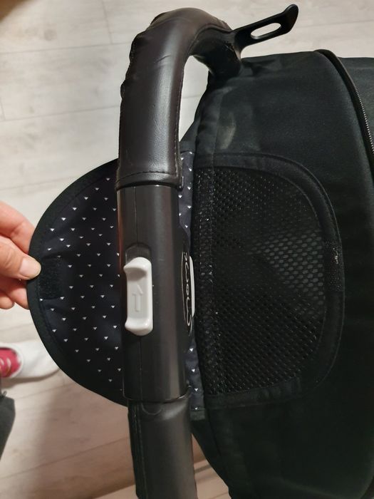 Детска количка Momi Estella