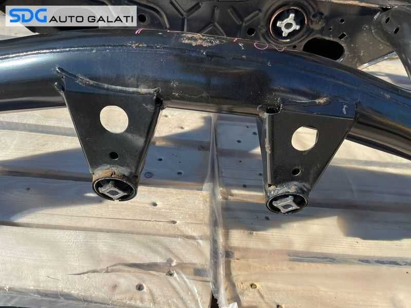 Cadru Jug Punte Spate BMW Seria 3 F30 F31 2011 - 2018 Cod 6792505 [LC4079]