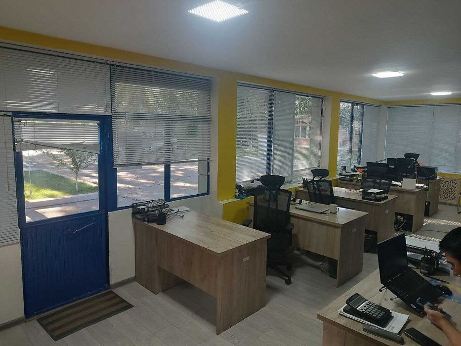 Aренда офис Arenda Ofis