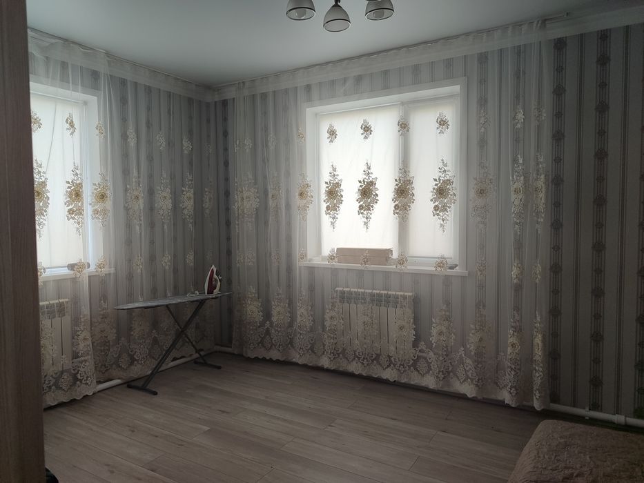 Продам Дом 5 комнат!