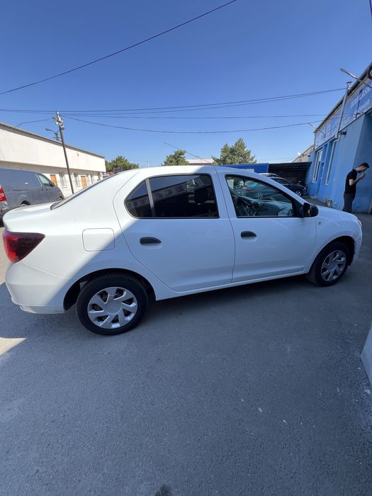 Vand Dacia Logan 2