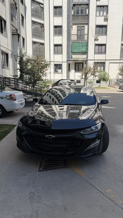 Malibu 2 premier 2021