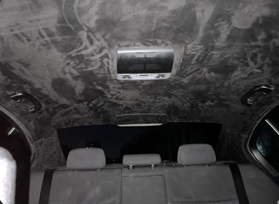 Претапициране на авто тавани автотапицер тапициране автомобили тапицер