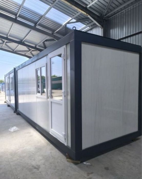 Container containere modulare