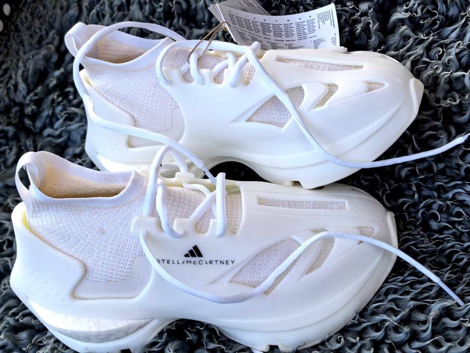 Adidas Stella McCartney най новата колекция на марката 36 2/3