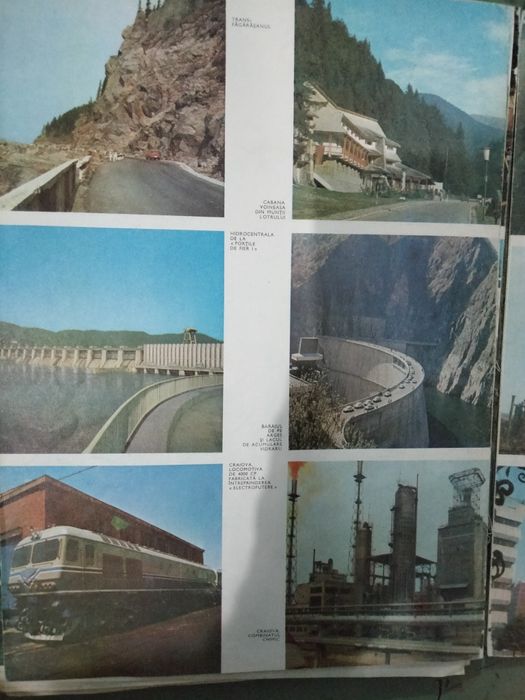 Atlas geografic din 1985