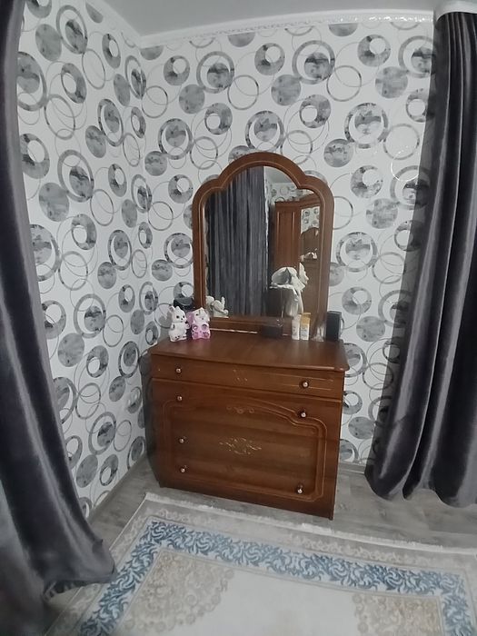 Спальный гарнитур