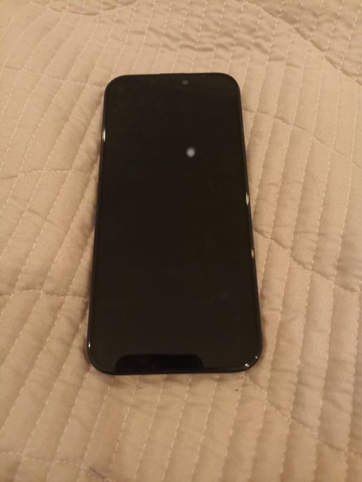 Iphone 16 pro max  512