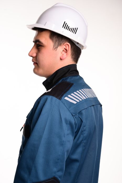 Летняя спецодежда для ИТР состава