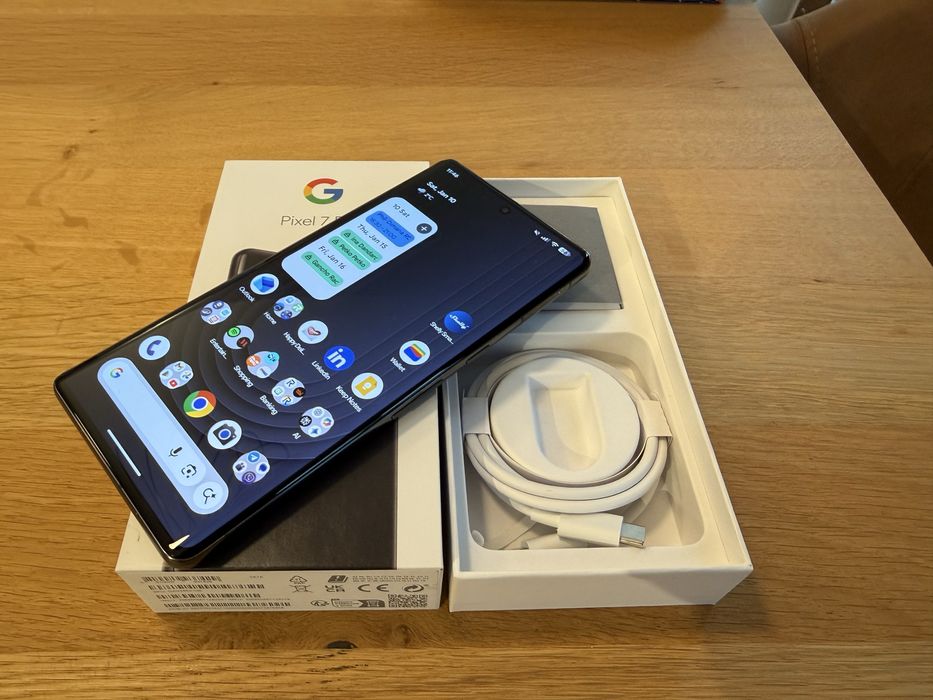 Google Pixel 7 Pro
