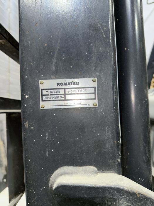 Продам автокару.