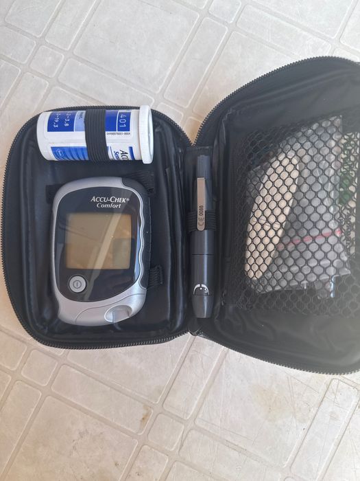 Продается глюкометр