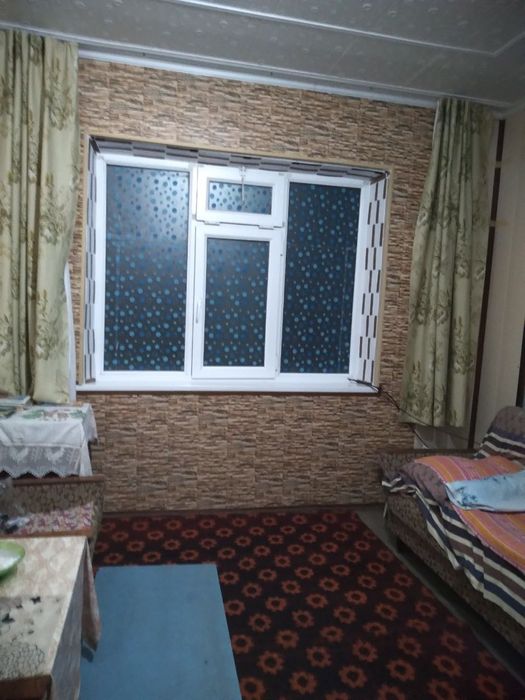 Продаётся  2ком квартира