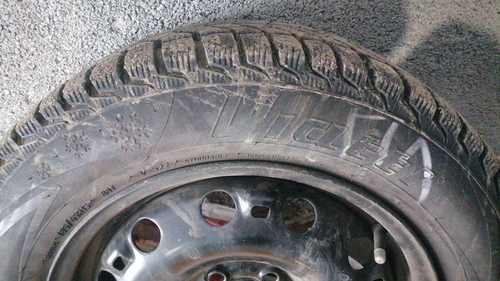 Продам шины Viatti