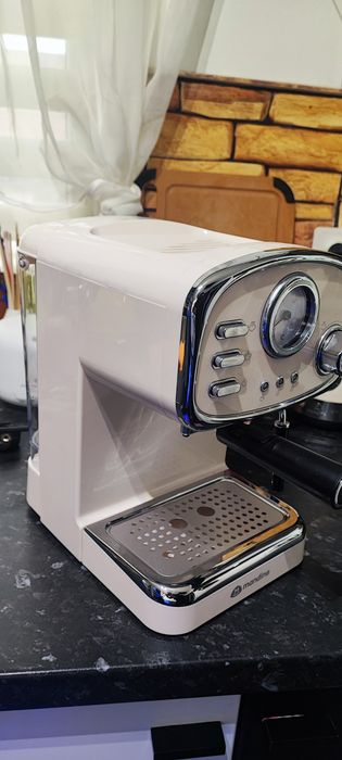 Expresor retro Mandine