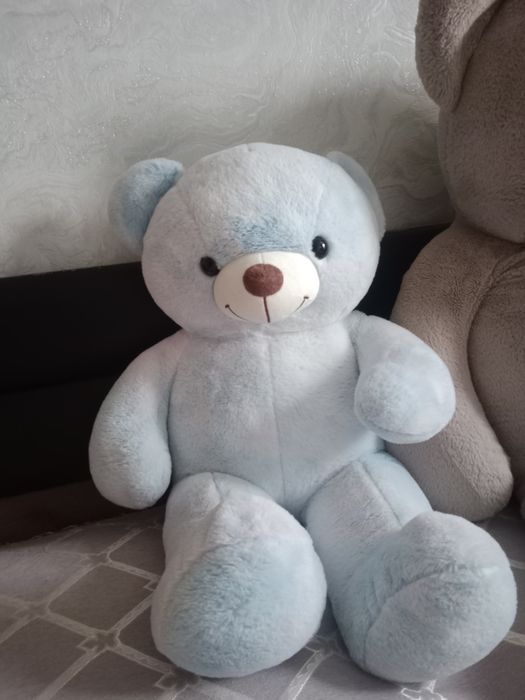 Продам мягкие игрушки