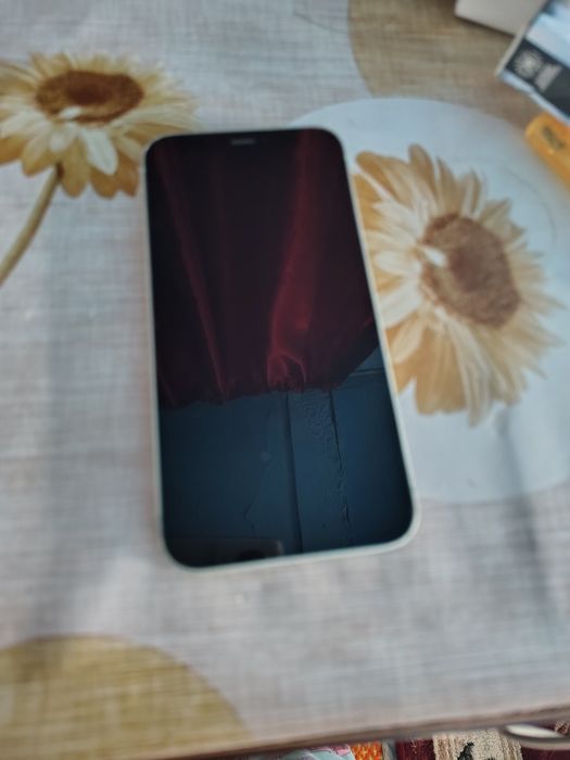 iPhone 12 mini stare buna