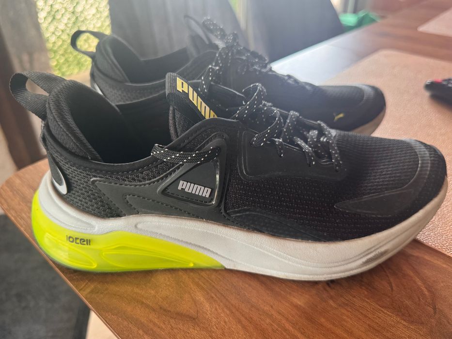 Мъжки Маратонки PUMA