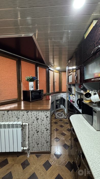 Срочно Продаётся Под Домом Метро Новза Алиев  2х комнотная