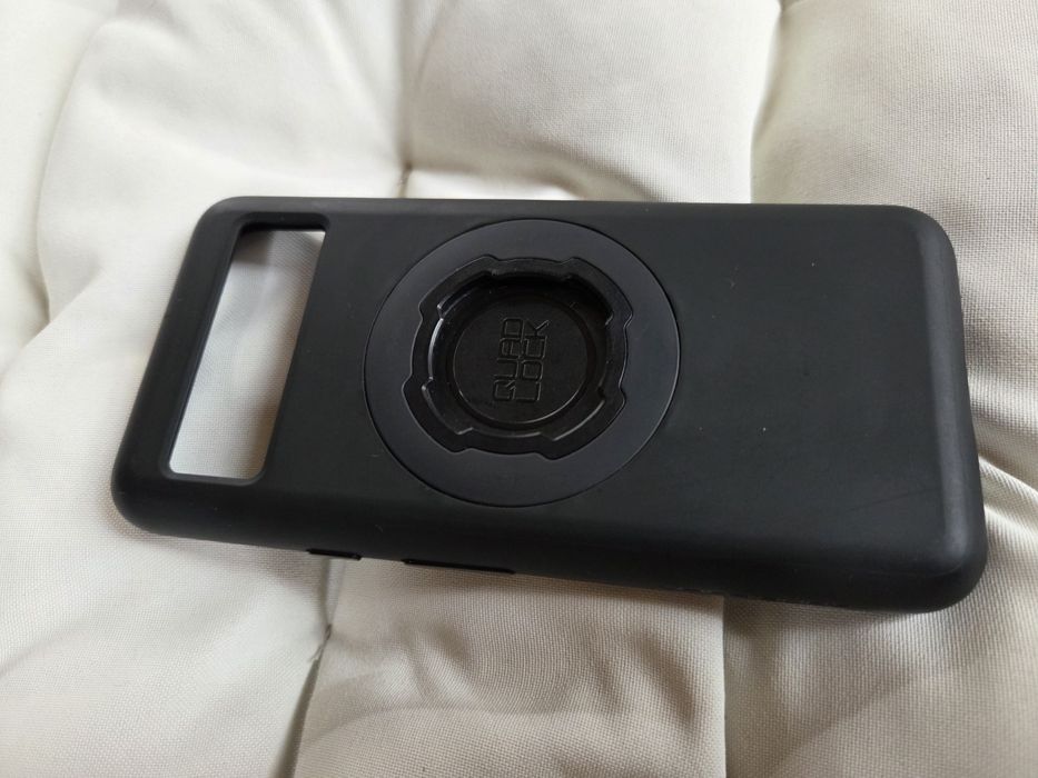 Husa Quadlock Magsafe Google Pixel 8
