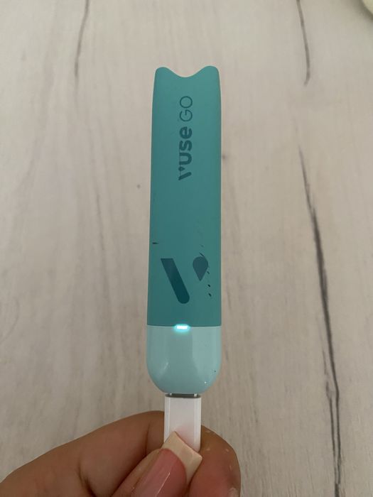 Aparat vuse functional doar zgariat