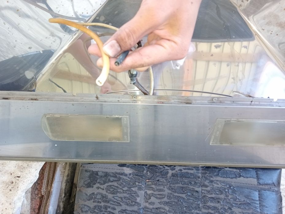 выпечка для кухни