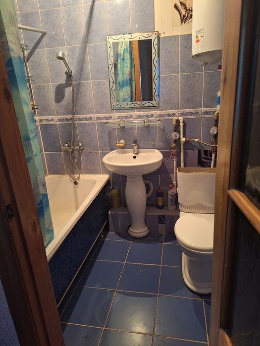 Продам 2х.комн.кв  . 2 этаж