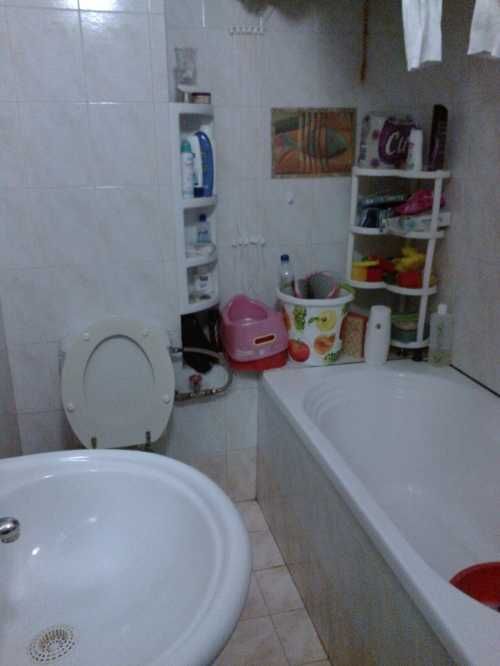 Дава се под наем Едностаен апартамент в София, Белите брези - 45 кв.м за 375 € - Снимка #3